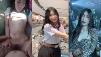 หลุดนักศึกษาทางบ้านเย็ดกันบนรถ คลิปโป๊ไทยxxxมาใหม่ล่าสุด เจอไม่กี่วันแค่มองหน้าถูกใจนัดเย็ดเลย