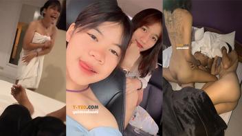 เสียวหีมาก คลิปหลุดนักเรียนขี้เงี่ยนนัดเย็ดสวิงกิ้งกับเพื่อน แลกคู่เย็ด บอกเลยแต่ละคนลีลาเด็ดเกินวัย