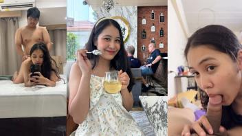คลิปหลุดหนุ่มหุ่นหมีตั้งกล้องเย็ดกับแฟนสาวสุดสวย Xxxจากทางบ้านถ่ายคลิปเสียวกับแฟนเย็ดหน้ากระจก ไม่หล่อแต่เกิดมารวยมันช่วยไม่ได้